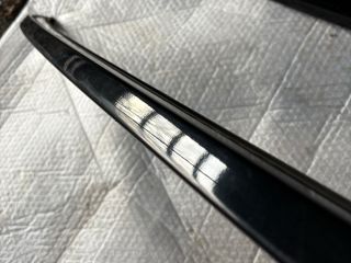 bontott BMW X1 Tetősín Pár