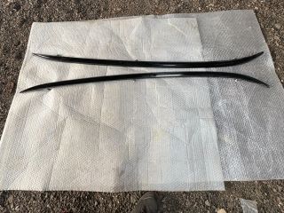 bontott BMW X1 Tetősín Pár