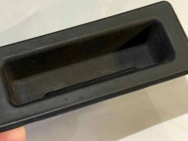 bontott BMW X1 Tolatókamera