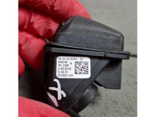 bontott BMW X1 Tolatókamera