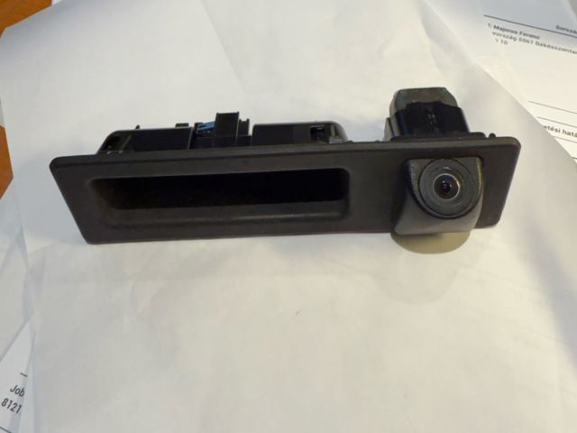 bontott BMW X1 Tolatókamera