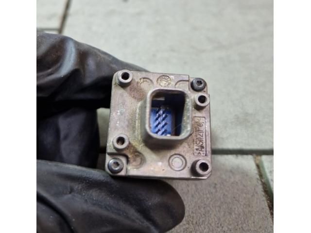 bontott BMW X1 Tolatókamera