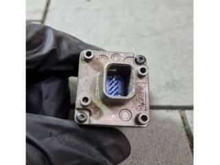 bontott BMW X1 Tolatókamera