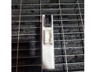 bontott BMW X1 Tolatóradar Elektronika