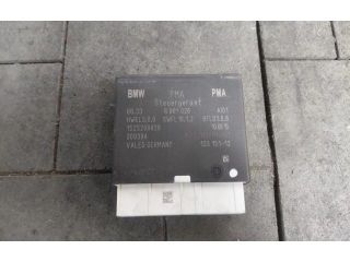 bontott BMW X1 Tolatóradar Elektronika