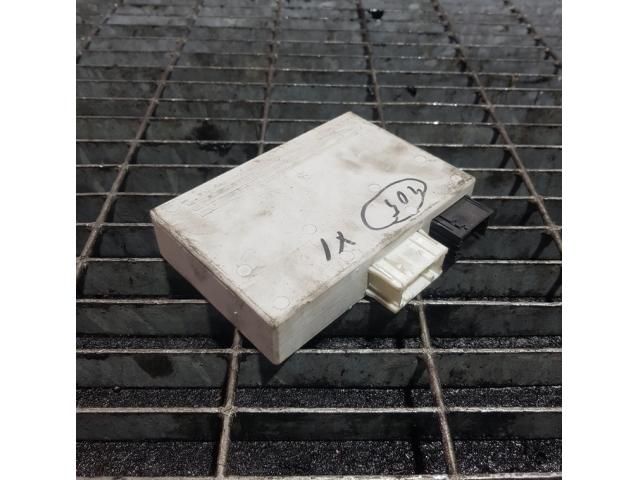 bontott BMW X1 Tolatóradar Elektronika