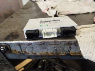 bontott BMW X1 Tolatóradar Elektronika