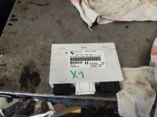 bontott BMW X1 Tolatóradar Elektronika