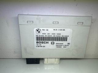 bontott BMW X1 Tolatóradar Elektronika