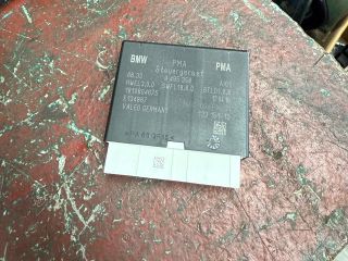 bontott BMW X1 Tolatóradar Elektronika