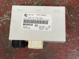 bontott BMW X1 Tolatóradar Elektronika