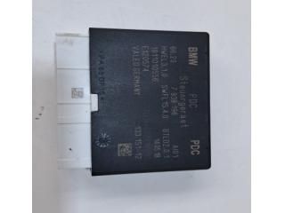 bontott BMW X1 Tolatóradar Elektronika