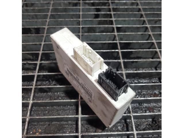 bontott BMW X1 Tolatóradar Elektronika