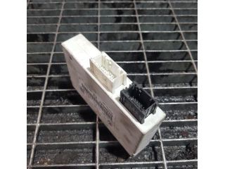 bontott BMW X1 Tolatóradar Elektronika