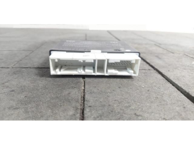 bontott BMW X1 Tolatóradar Elektronika