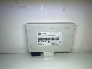 bontott BMW X1 Tolatóradar Elektronika