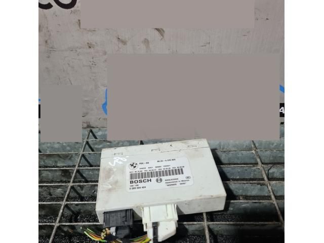 bontott BMW X1 Tolatóradar Elektronika