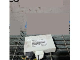 bontott BMW X1 Tolatóradar Elektronika