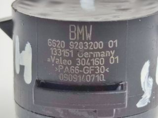 bontott BMW X1 Tolatóradar Fej