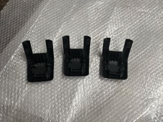 bontott BMW X1 Ülés Rögzítő Takaró