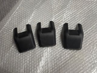 bontott BMW X1 Ülés Rögzítő Takaró