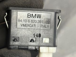 bontott BMW X1 USB Aljzat