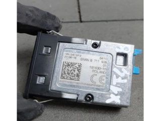 bontott BMW X1 USB HUB