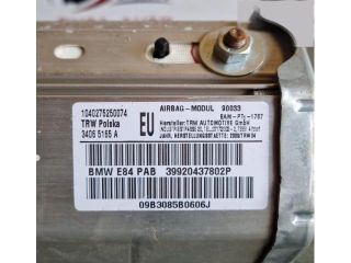 bontott BMW X1 Utasoldali Légzsák