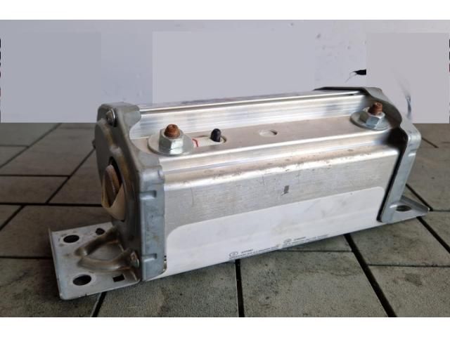 bontott BMW X1 Utasoldali Légzsák