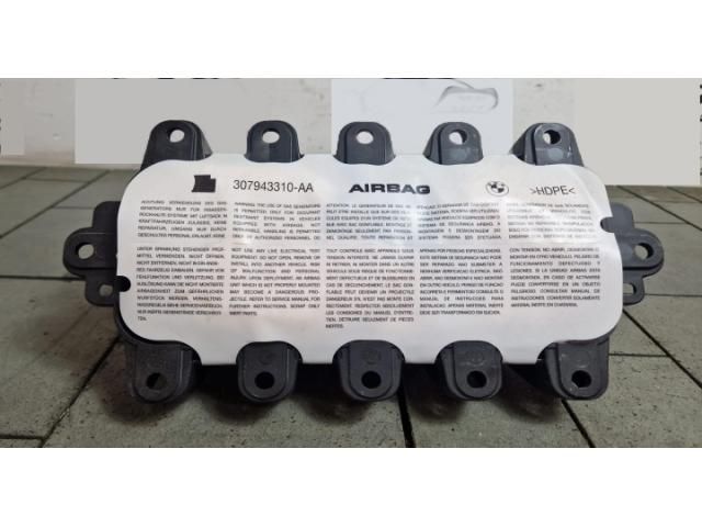 bontott BMW X1 Utasoldali Légzsák