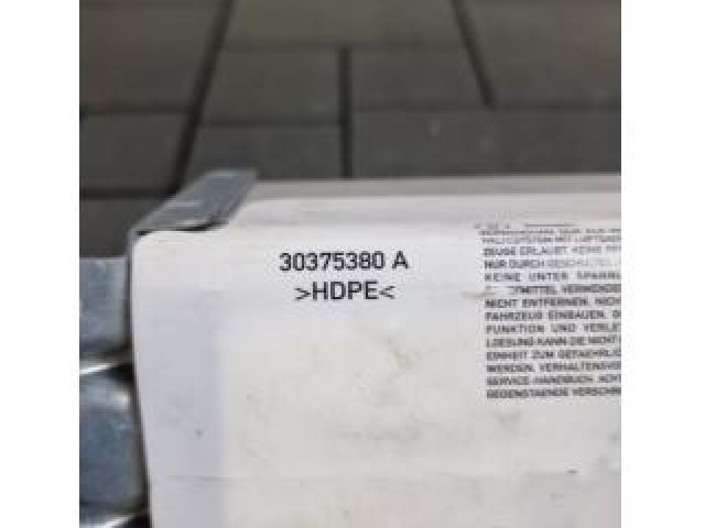 bontott BMW X1 Utasoldali Légzsák