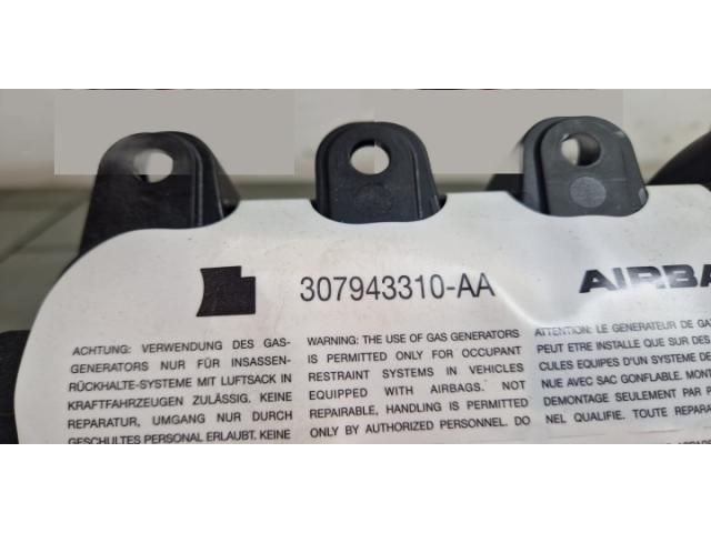 bontott BMW X1 Utasoldali Légzsák