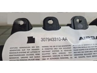 bontott BMW X1 Utasoldali Légzsák