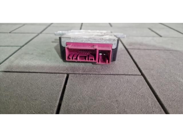 bontott BMW X1 Üzemanyag Befecskendező Vezérlő