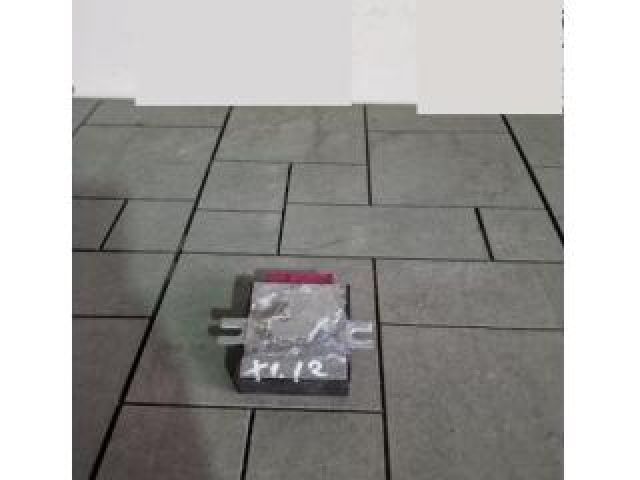 bontott BMW X1 Üzemanyag Befecskendező Vezérlő