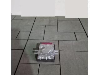 bontott BMW X1 Üzemanyag Befecskendező Vezérlő