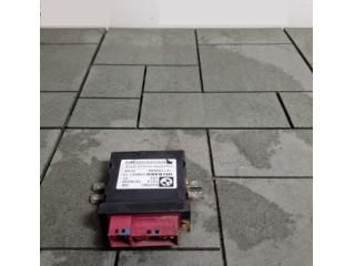 bontott BMW X1 Üzemanyag Befecskendező Vezérlő