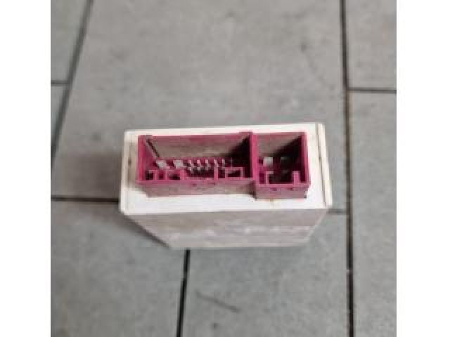 bontott BMW X1 Üzemanyag Befecskendező Vezérlő