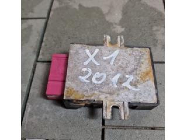 bontott BMW X1 Üzemanyag Befecskendező Vezérlő