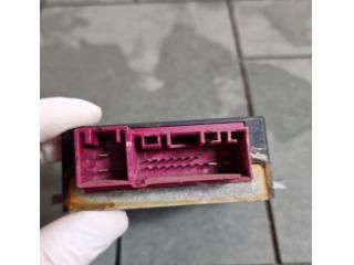 bontott BMW X1 Üzemanyag Befecskendező Vezérlő