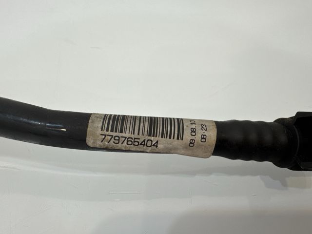 bontott BMW X1 Vákum Cső