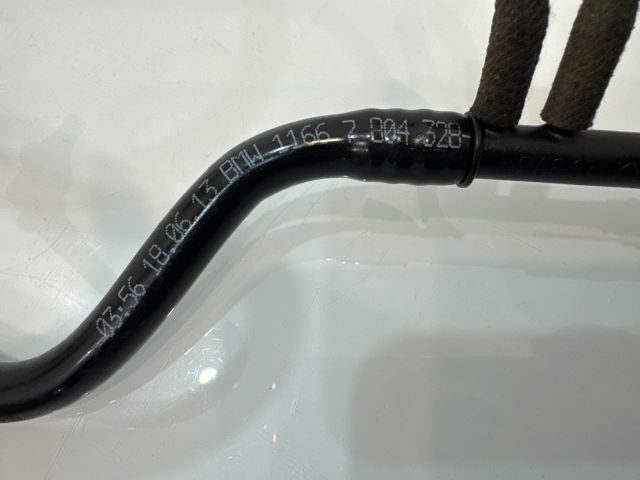 bontott BMW X1 Vákum Cső