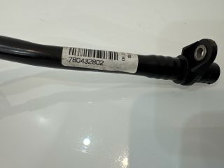 bontott BMW X1 Vákum Cső