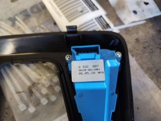 bontott BMW X1 Váltókar Keret