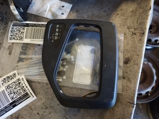 bontott BMW X1 Váltókar Keret