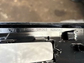 bontott BMW X1 Váltószoknya Rögzítő Keret