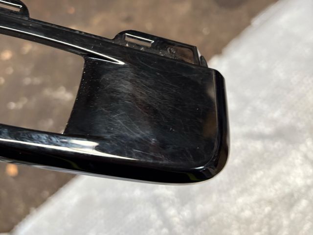 bontott BMW X1 Váltószoknya Rögzítő Keret