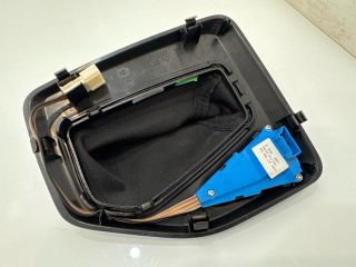 bontott BMW X1 Váltószoknya