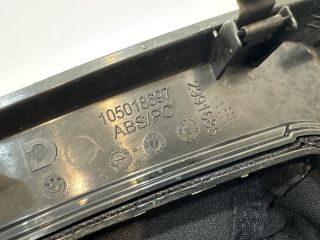 bontott BMW X1 Váltószoknya