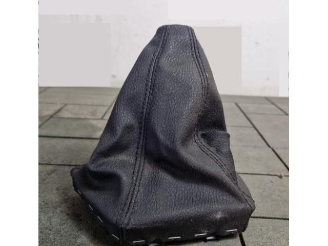 bontott BMW X1 Váltószoknya